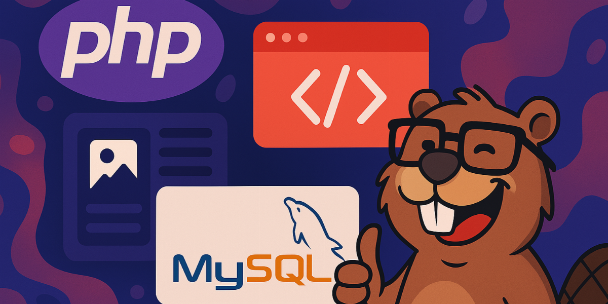 Curso de PHP7 y MySQL
